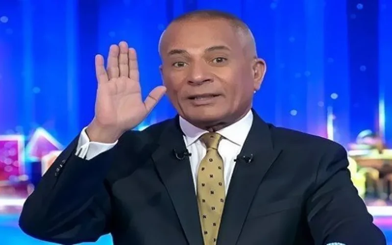 تصريح جديد الإعلامي أحمد موسى يؤكد استحقاق الشعب لزيادة الرواتب